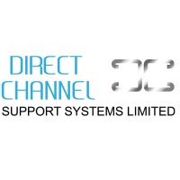 direct channel support systems.